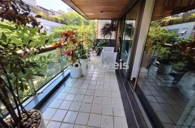 Lindo imóvel 250m² luxo e sofisticação na melhor localização  de ipanema