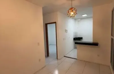 Apartamento com 2 quartos à venda na Rua C Lot Messejana, Paupina, Fortaleza