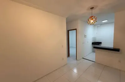 Apartamento com 2 quartos à venda na Rua C Lot Messejana, Paupina, Fortaleza