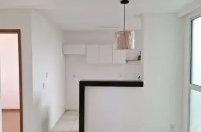 Apartamento com 2 quartos à venda na Rua Monte Líbano, Mondubim, Fortaleza