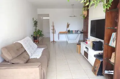 Apartamento com 3 quartos à venda na Rua Bento Albuquerque, Cocó, Fortaleza