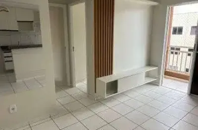Apartamento com 2 quartos à venda na Rua Tropical, Paupina, Fortaleza