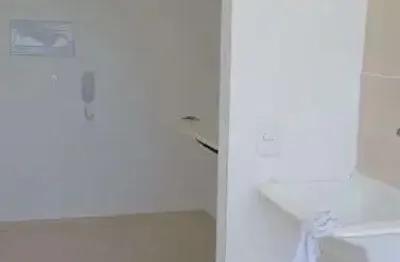 Apartamento com 2 quartos à venda na Rua 09, Lagoa Redonda, Fortaleza