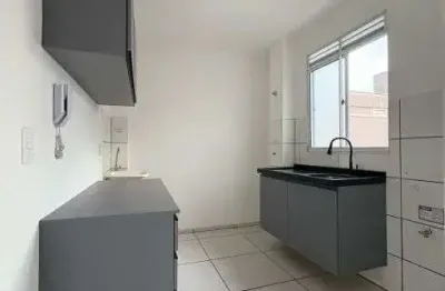 Apartamento com 2 quartos à venda na Alameda Verde, Coacu, Eusébio