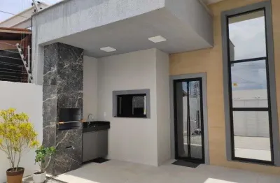 Casa com 3 quartos à venda na Rua João Guimarães, Urucunema, Eusébio