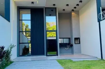 Casa com 3 quartos à venda na Rua Do Bagre, Precabura, Eusébio