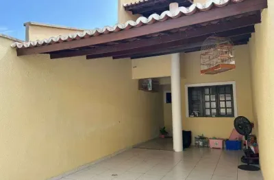 Casa com 2 quartos à venda na Rua E, Prefeito José Walter, Fortaleza