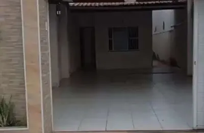 Imóvel para venda com 120 metros quadrados com 3 quartos em pau-serrado - maracanaú - ce