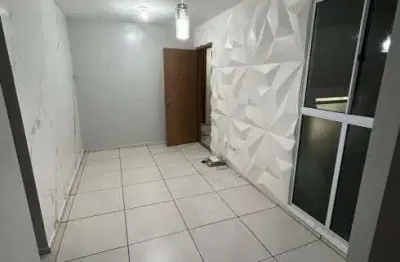 Apartamento com 2 quartos à venda na Alameda Verde, Coacu, Eusébio