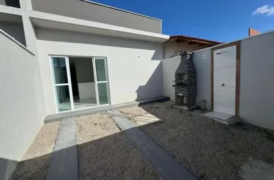 Casa com 3 quartos à venda no Centro, Itaitinga 