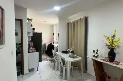 Apartamento com 2 quartos à venda na Alameda Verde, Coacu, Eusébio