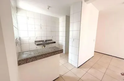 Apartamento com 3 quartos à venda na Rua Padre Pedro de Alencar, Parque Santa Maria, Fortaleza