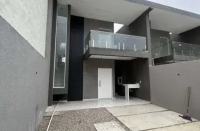 Casa com 4 quartos à venda na Avenida Airton Senna, Pajuçara, Maracanaú