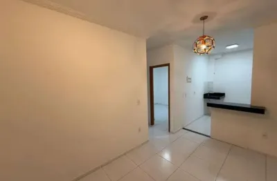 Apartamento com 2 quartos à venda na Rua C Lot Messejana, Paupina, Fortaleza