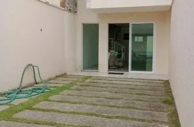 Casa com 2 quartos à venda na Rua Hélio Batelão, Planalto Ayrton Senna, Fortaleza