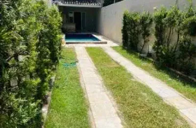 Casa com 3 quartos à venda na Rua Antonino Barros, Guajerú, Fortaleza