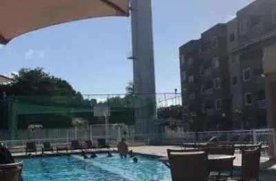 Apartamento com 2 quartos à venda na Avenida Brasília, Centro, Eusébio