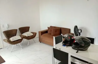 Apartamento com 2 quartos à venda na Rua Norma Guilhon Mitoso, Paumirim, Caucaia