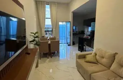 Casa com 3 quartos à venda no Centro, Eusébio 