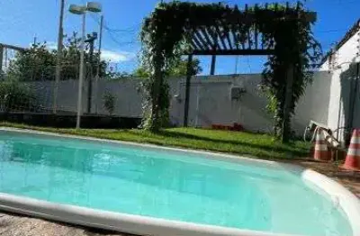 Apartamento com 2 quartos à venda na Rua Francisco Sampaio, Padre Julio Maria, Caucaia