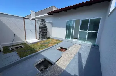 Casa nova itaitinga excelente aprovamos seu credito