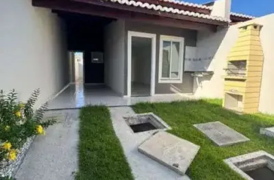 Imóvel para venda tem 108 metros quadrados com 2 quartos em pedras - itaitinga - ce