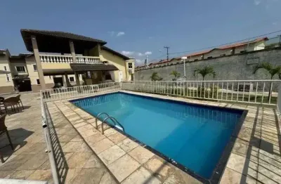Casa em condomínio fechado com 2 quartos à venda na Rua Mario Montenegro, 200, Siqueira, Fortaleza