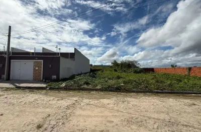 Terreno à venda no Centro, Itaitinga 