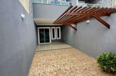 Casa com 3 quartos à venda na Rua C, Passaré, Fortaleza