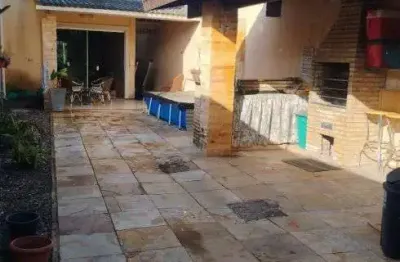 Casa com 4 quartos à venda na Travessa Odilon Guimarães, Curió, Fortaleza
