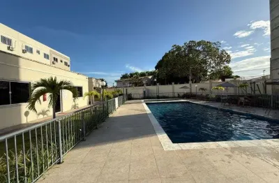 Apartamento com 2 quartos à venda na Rua C Lot Messejana, Paupina, Fortaleza