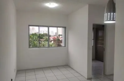 Apartamento com 2 quartos à venda na Rua Farias Lemos, Messejana, Fortaleza
