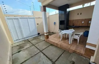Casa com 3 quartos à venda na Rua J, Icaraí, Caucaia