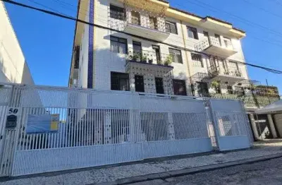 Apartamento com 3 quartos à venda na Avenida Oliveira Paiva, Parque Manibura, Fortaleza