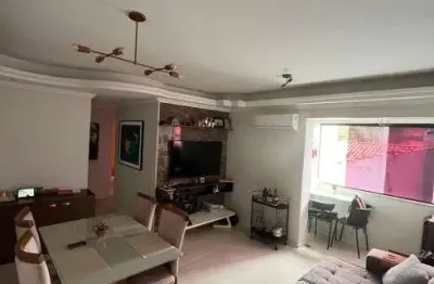 Apartamento com 3 quartos à venda na Rua Professor Jacinto Botelho, Guararapes, Fortaleza
