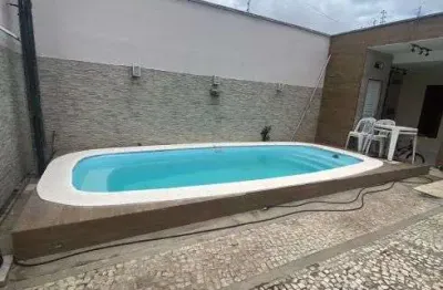 Casa com 3 quartos à venda na Avenida Eusébio De Queiroz, Centro, Eusébio