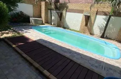 Casa com 3 quartos à venda no Centro, Beberibe 