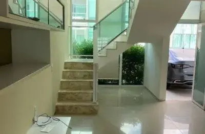 Casa em condomínio fechado com 3 quartos à venda na Rua José Vilar de Andrade, Sapiranga, Fortaleza