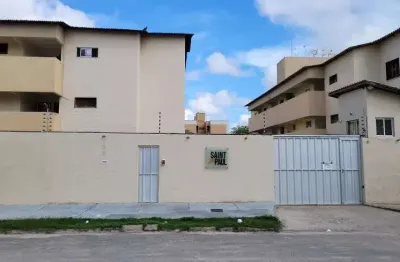 Imóvel para venda tem 67 metros quadrados com 3 quartos em passaré - fortaleza - ce