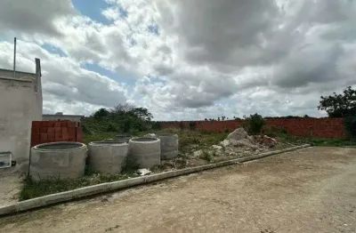 Terreno à venda na Rua Corrupião, Gereraú, Itaitinga