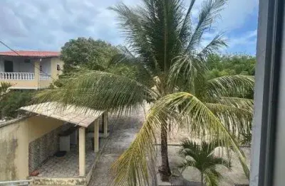 Casa com 2 quartos à venda na Rua Doutor Gilberto Studart, Manoel Dias Branco, Fortaleza