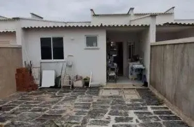 Casa com 2 quartos à venda no Patacas, Aquiraz 
