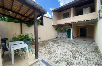 Casa com 4 quartos à venda na Rua Noruega, Maraponga, Fortaleza