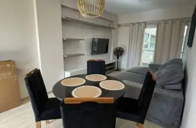 Apartamento com 1 quarto à venda na Avenida dos Coqueiros, Cumbuco, Caucaia