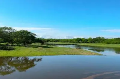 Chácara / sítio à venda no Centro, Canindé 