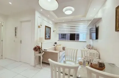 Apartamento com 2 quartos à venda na Avenida Presidente Juscelino Kubitschek, Passaré, Fortaleza