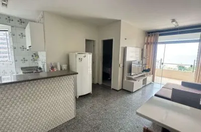 Apartamento com 1 quarto à venda na Rua Tibúrcio Cavalcante, Meireles, Fortaleza