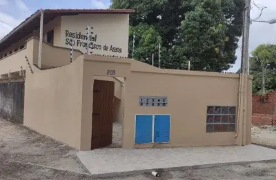 Apartamento com 10 quartos à venda na Rua 2, Jangurussu, Fortaleza