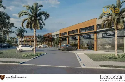 Sala comercial para alugar na Rua Waldemar Loureiro Campos, 3740, Xaxim, Curitiba