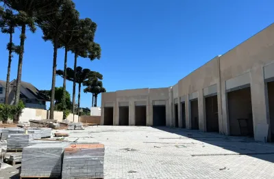Sala comercial para alugar na Rua Waldemar Loureiro Campos, 3740, Xaxim, Curitiba